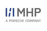 MHP (Porsche-Tochter) — Referenz HANERO Führungsarchitektur